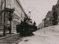 Kako su se prale ulice u Zagrebu 1920-ih